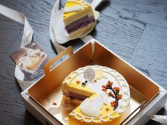 -花甜生活FatimCake·生日蛋糕