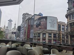 -上海丽笙精选海仑宾馆·莫赛克餐厅