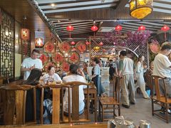 -桃源人家(环城南路店)