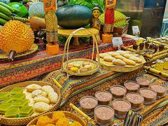 -珠海中海雅高铂尔曼酒店