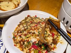 -好帮厨·下饭浏阳菜·坚持现炒(月湖店)