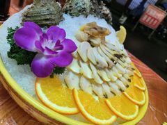 -谊荣海鲜大牌档(石湖店)