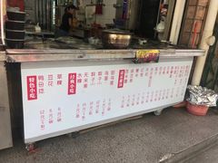 -张钦德·广场老牌豆花甜汤(总店)