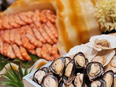 -大汉金桥华美达广场酒店·食秀全日制餐厅