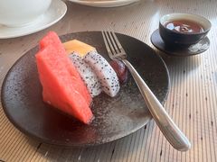 -彩丰楼中餐厅·仁恒洲际酒店