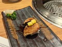 -赤坂亭·M9和牛烧肉·铁板烧·日料398放题(长泰广场店)