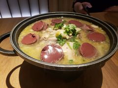 -金掌勺锅包肉(华润万象城店)
