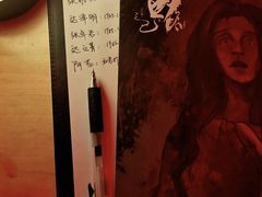 -剧狐剧本杀·月球探案馆(人民广场1号店)