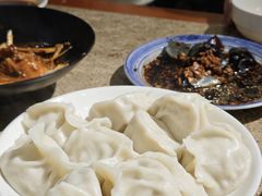 -金谷园饺子馆(北邮总店)