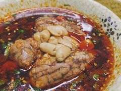-四川老牛麻辣烫(北门桥店)