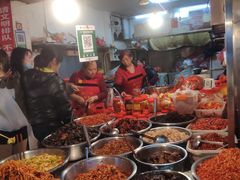-南门口湘军剁辣椒老店(老长沙第一品牌店)