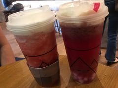 -去茶山(重庆万象城店)