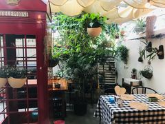 -1112熟食店