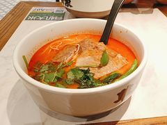 -和府捞面(曹路花园城店)