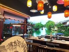 -乌记大厨餐厅
