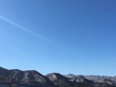 -八达岭长城