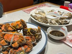 -杨氏青龙虾·吃蟹季(金盛路总店)