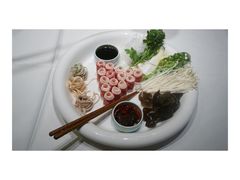 -民国红公馆·秦淮八艳(夫子庙店)