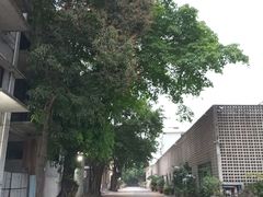 -广州市紫泥堂文化创意园景区