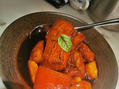 -淮扬府(安定门店)