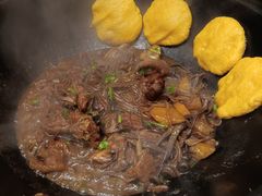 -锅老头铁锅炖•大锅蒸汽海鲜(韩乐坊店)