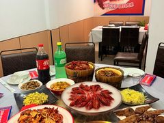 -怪怪龙虾·来自江苏盱眙(惊驾路店)