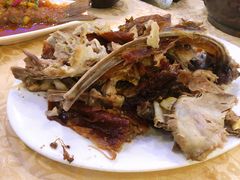 -维吾尔餐厅(宜山路店)