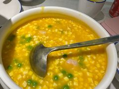 -兰湘子·湘菜小炒(济南领秀城店)