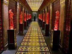 -北京四季酒店·采逸轩