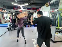 -M.S拳击泰拳馆(大学路店)