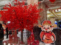 -万宝海鲜舫(劳动公园店)