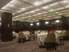 大堂-俏江南(中山路先天下广场店)