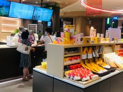 -奈雪的茶(华强北中航城店)