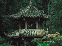 -成都杜甫草堂博物馆