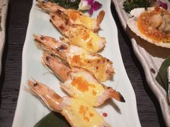 -万鱼亭·筑地屋 日本料理(淮海街店)