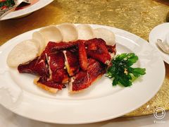 脆皮炸子鸡-誉珑轩