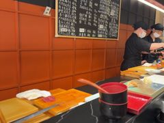 -Sushi Hanzo半藏(天环广场店)
