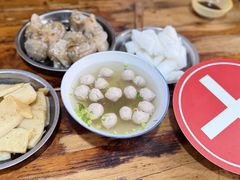 -陈阿婆叉粿条(大小街店)