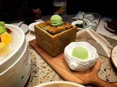 -大树餐厅(大悦城店)