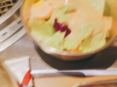 -汉拿山(魏公村店)