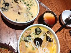 -云海肴·汽锅鸡·云南代表菜(美罗城店)