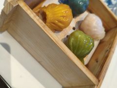 -侨美食家·粤菜(体育西路店)