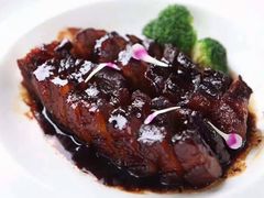 -海宝酒家(中山四路店)