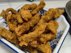 -牛街清真满恒記(平安里西大街店)