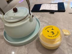 -陶兰居·手工点心·粤菜(圆融时代广场店)