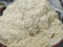 -陈记锅盖面(长江路店)