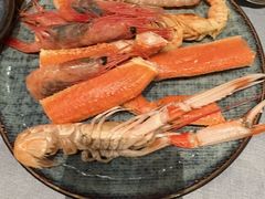 -青岛海天大酒店·1988全日餐厅