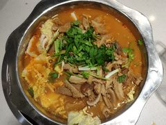 -古乐牛香·鲜牛肉牛杂火锅(吴江三里桥运东商业广场店)