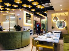 大堂-八珍玉食鸡煲·打边炉(印象城店)