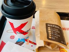 -肯德基(顺义光明大街店)